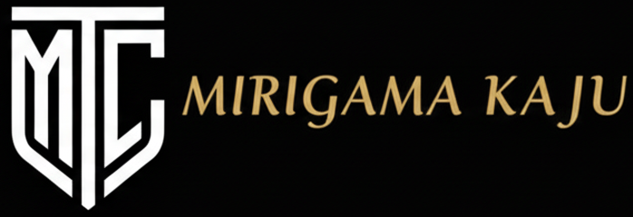 Mirigama Cashews Logo